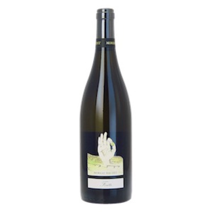 Chablis AOC Premier Cru  Forêts 