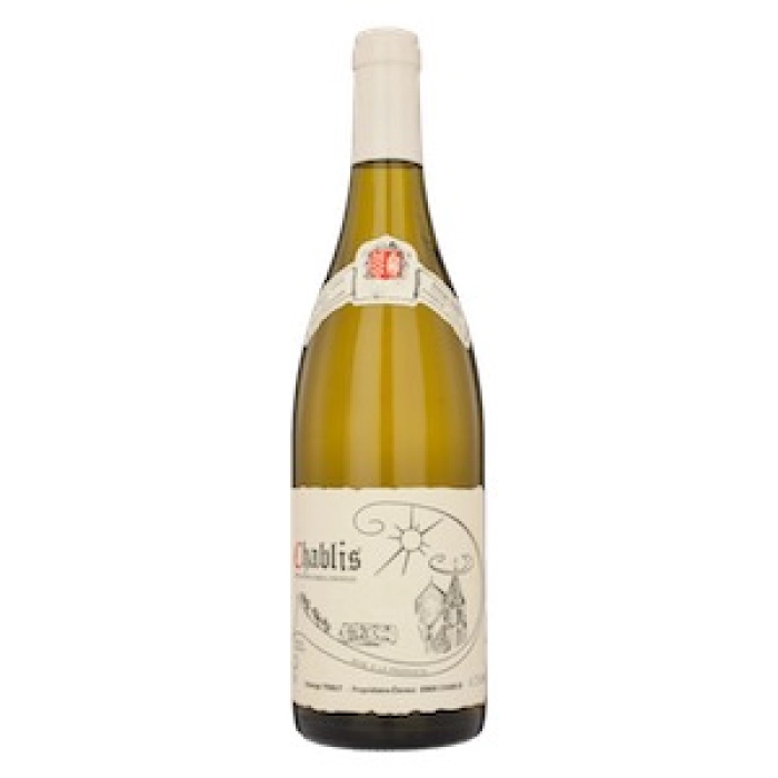 Chablis AOC Premier Cru  Montmains 