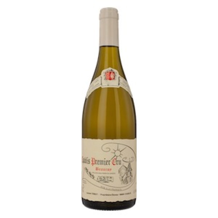 Chablis AOC Premier Cru  Beauroy 