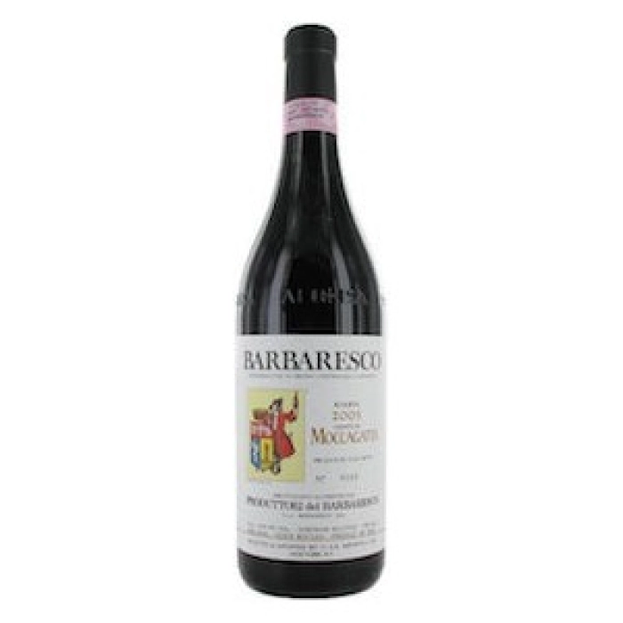 Barbaresco DOCG Riserva  Muncagota 