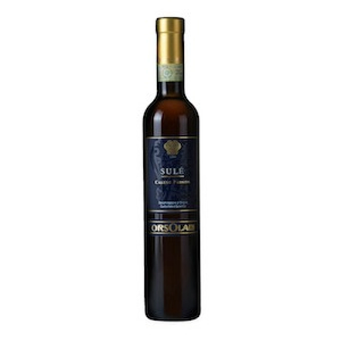 Erbaluce di Caluso DOCG Passito  