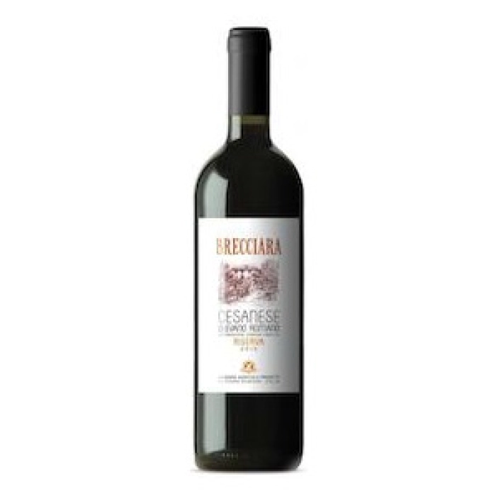 Cesanese di Olevano Romano DOC Riserva  