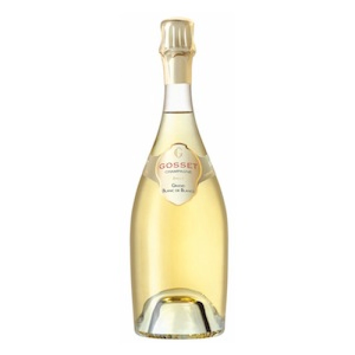 Champagne AOC Blanc de Blancs  Brut  