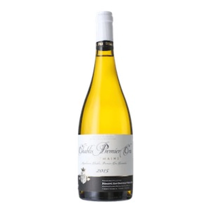 Chablis AOC Premier Cru  Montmains 