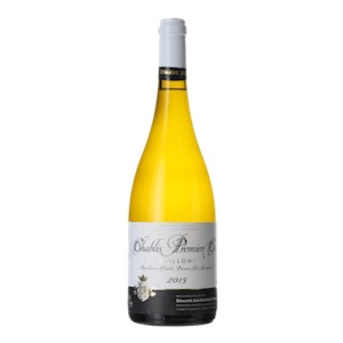 Chablis AOC Premier Cru  Les Vaillons 