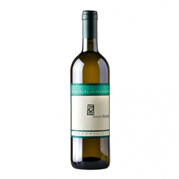 Bianco di Pitigliano DOC Superiore  