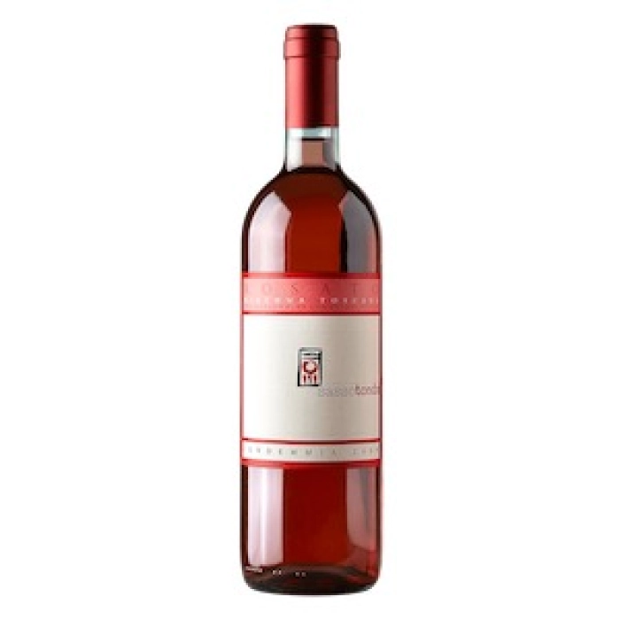 Maremma Toscana DOC Rosato 