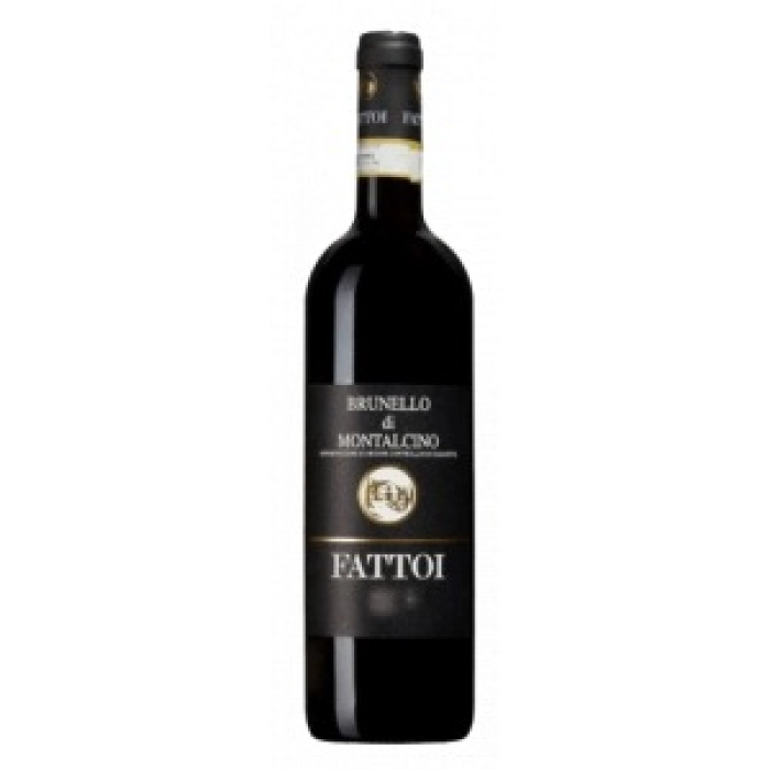 Brunello di Montalcino DOCG Riserva 