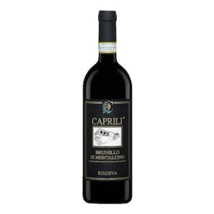 Brunello di Montalcino DOCG Riserva 