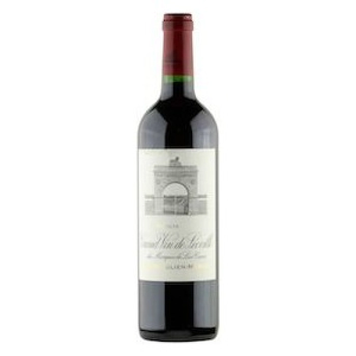 Saint-Julien AOC 2er Grand Cru Classé 