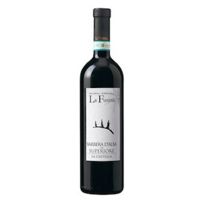 Barbera d’Alba DOC Superiore  