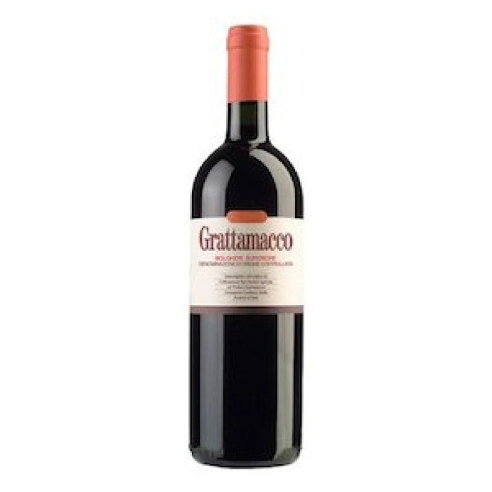 Bolgheri DOC Superiore 