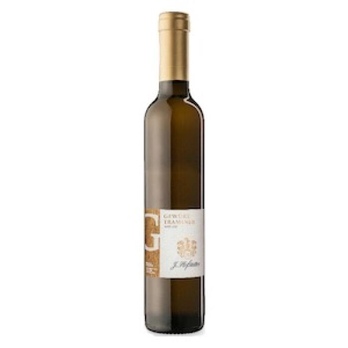 Alto Adige / Südtirol DOC Vendemmia Tardiva  