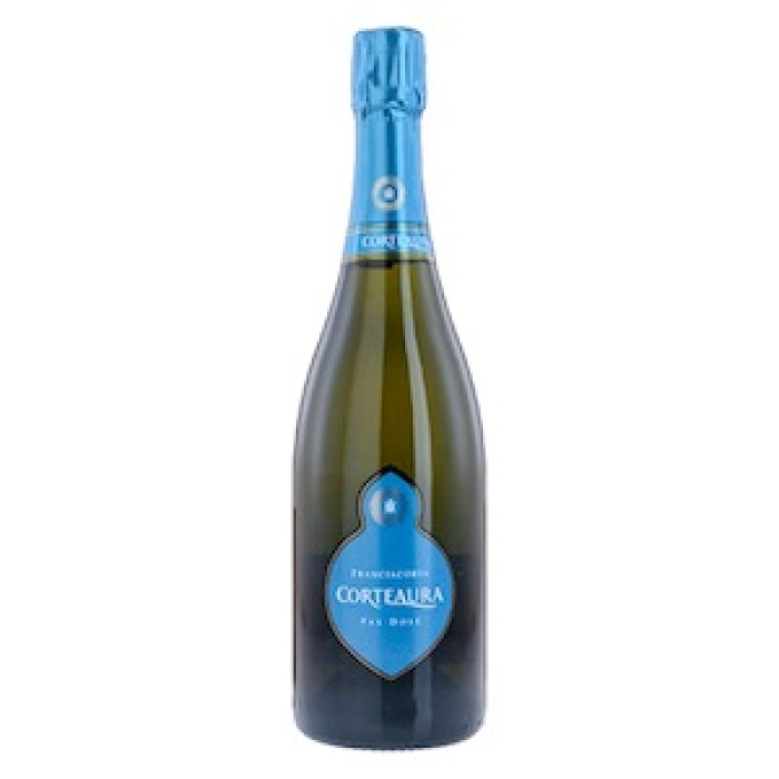 Franciacorta DOCG Pas Dosé 