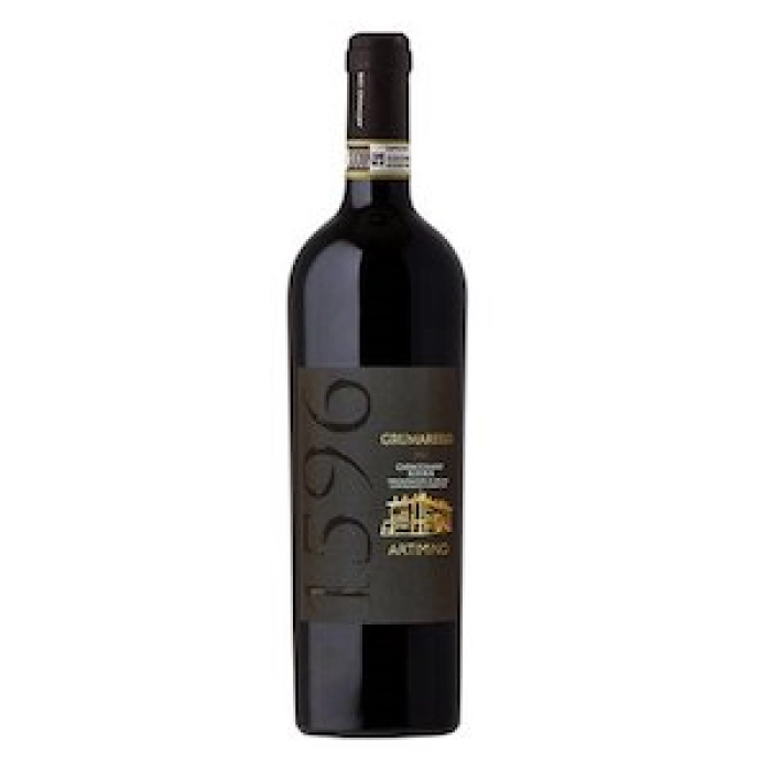 Carmignano DOCG Riserva 