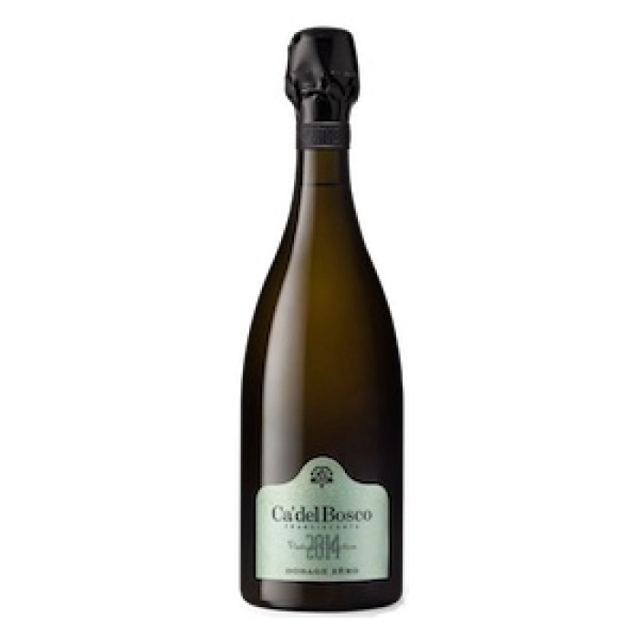 Franciacorta DOCG Pas Dosé 