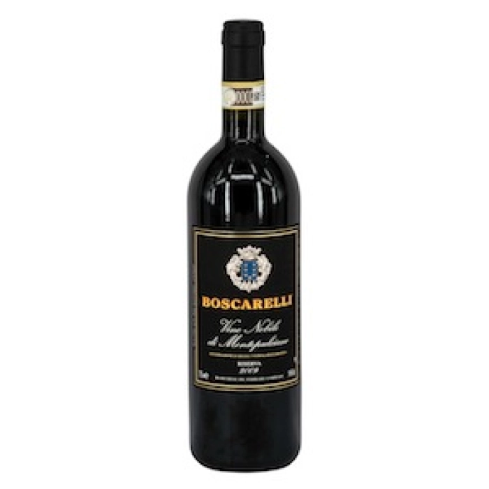 Vino Nobile di Montepulciano DOCG Riserva 