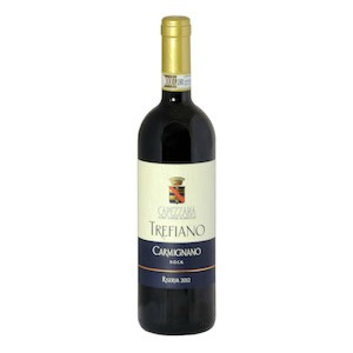 Carmignano DOCG Riserva 