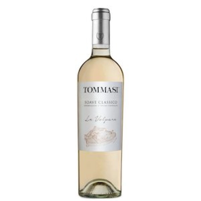 Soave DOC Classico  