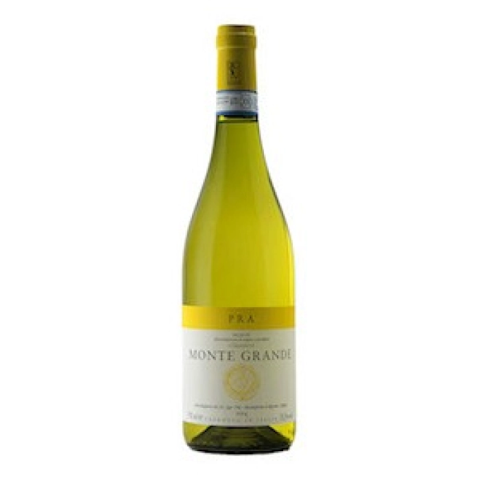 Soave DOC Classico  