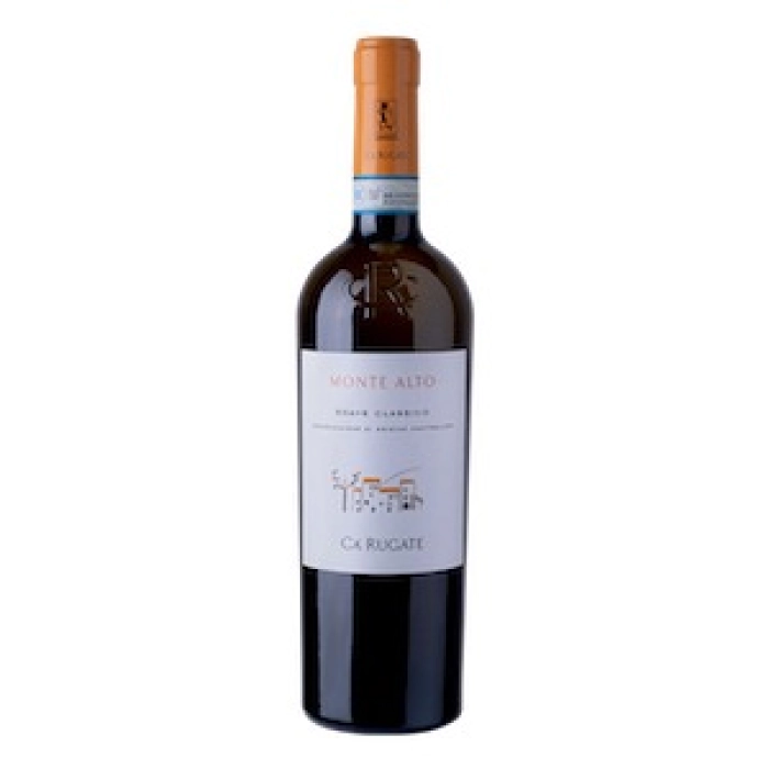 Soave DOC Classico  