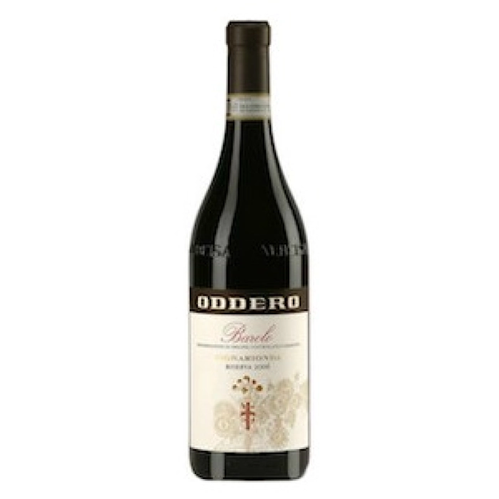 Barolo DOCG Riserva  
