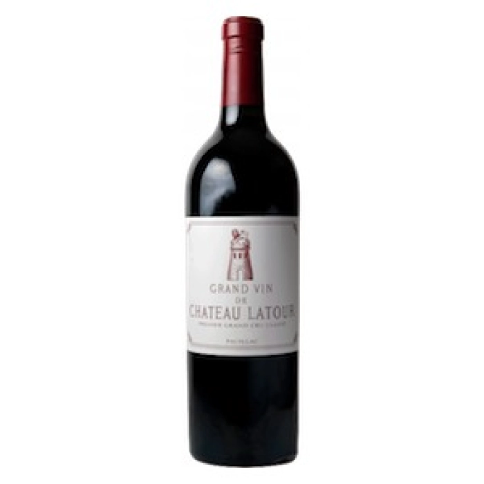 Pauillac AOC 1er Grand Cru Classé 