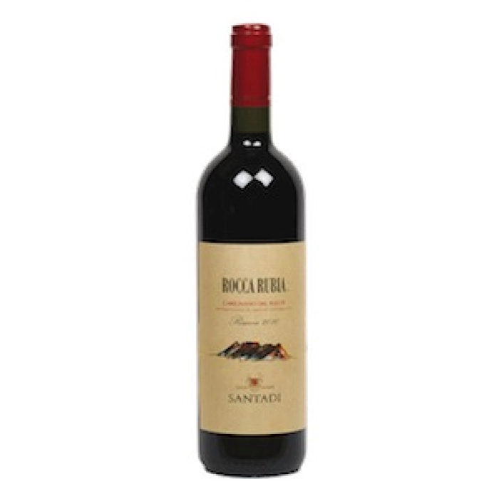Carignano del Sulcis DOC Riserva  