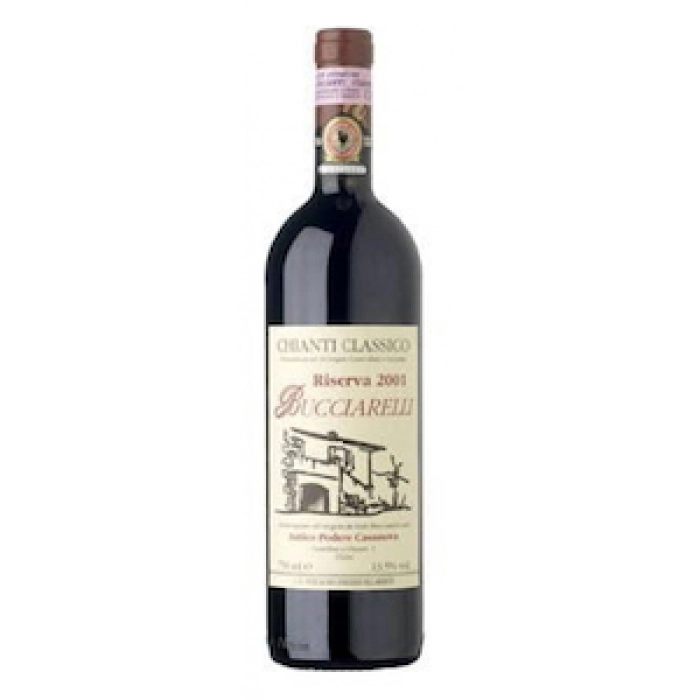 Chianti Classico DOCG Riserva 