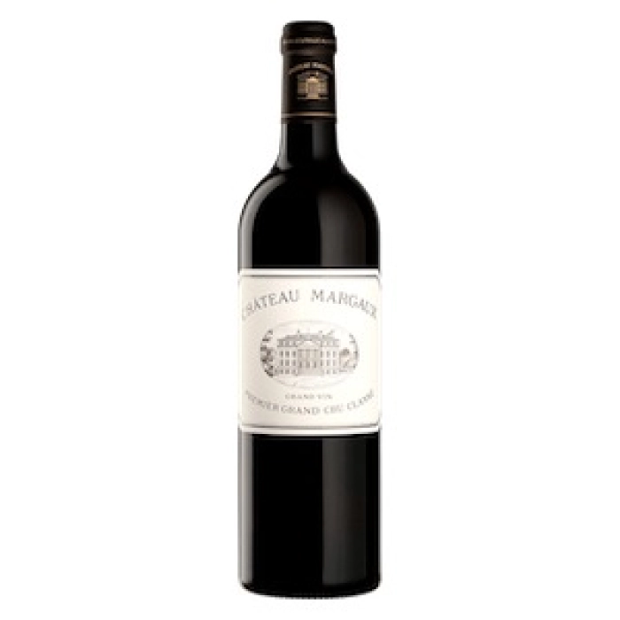 Margaux AOC 1er Grand Cru Classé 