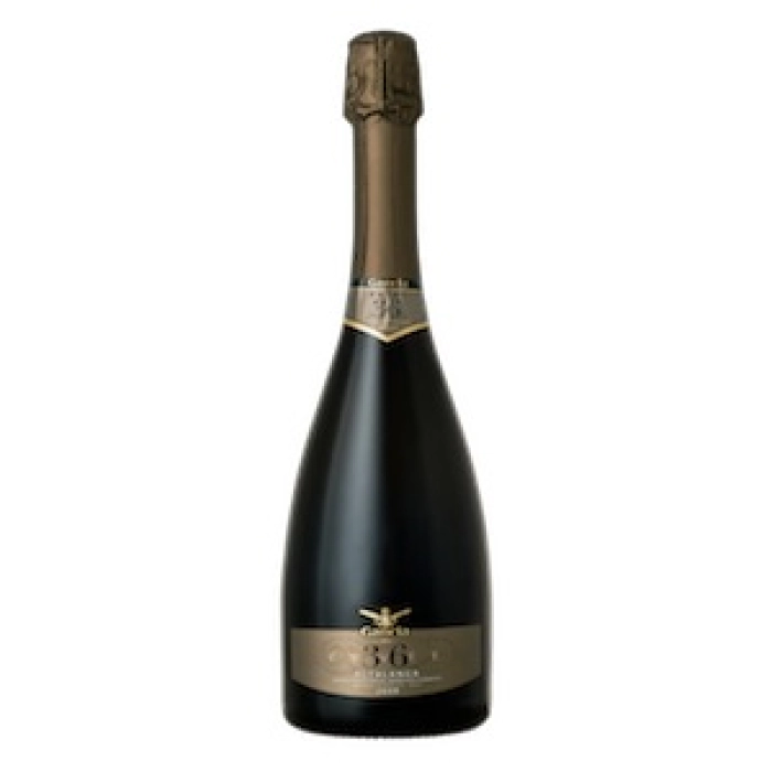 Alta Langa DOCG Brut  Metodo Classico 