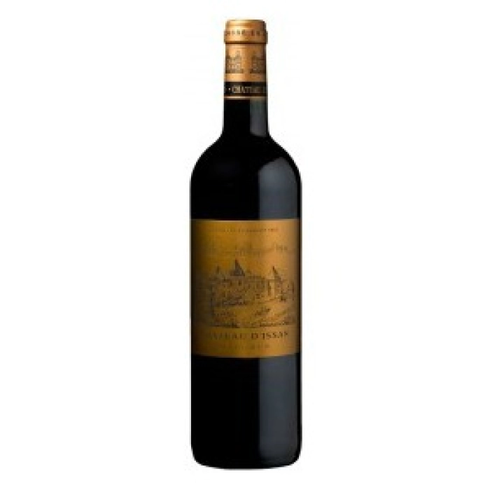 Margaux AOC 3er Grand Cru Classé 