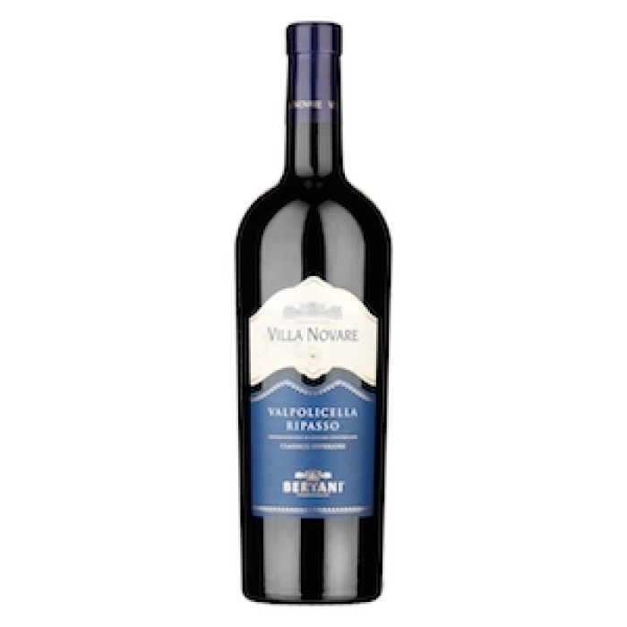 Valpolicella Ripasso DOC