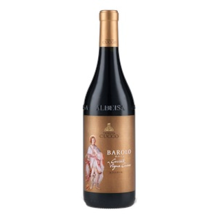 Barolo DOCG Cerrati  Riserva  