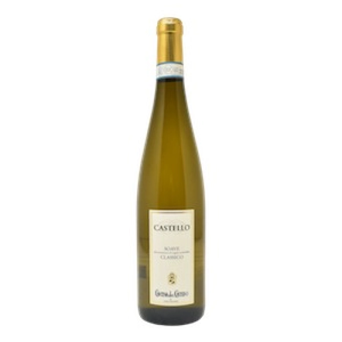 Soave DOC Classico  