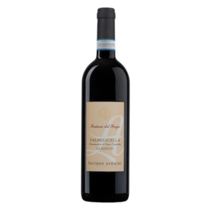 Valpolicella DOC Classico 