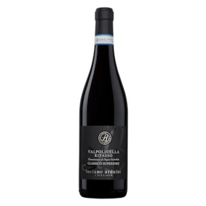 Valpolicella Ripasso DOC Superiore  Classico 