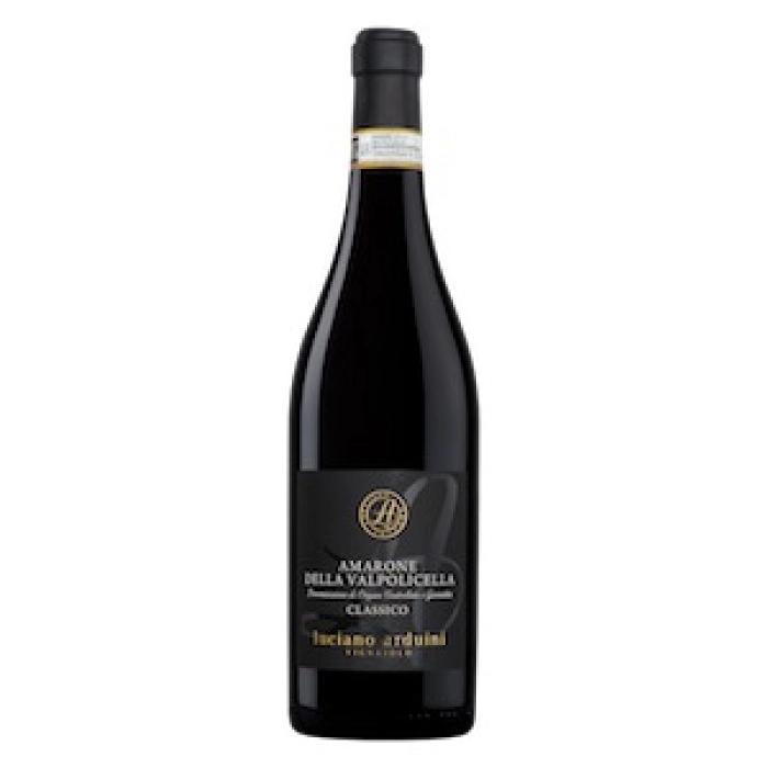 Amarone della Valpolicella DOCG Classico 