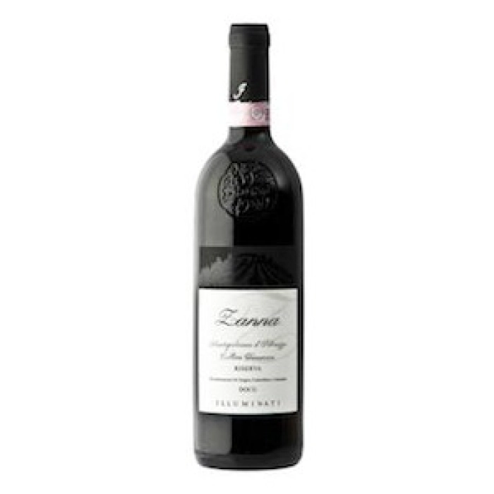 Colline Teramane Montepulciano d’Abruzzo DOCG Riserva  