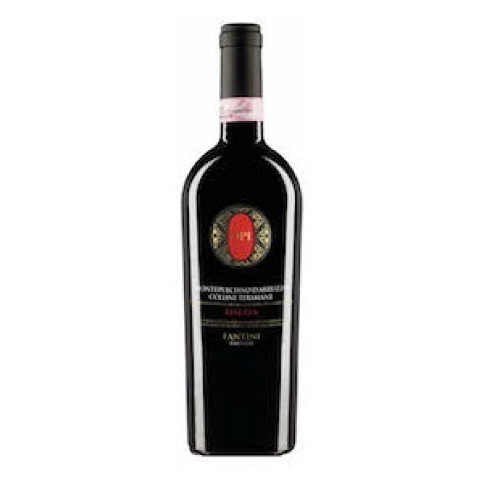 Colline Teramane Montepulciano d’Abruzzo DOCG Riserva  