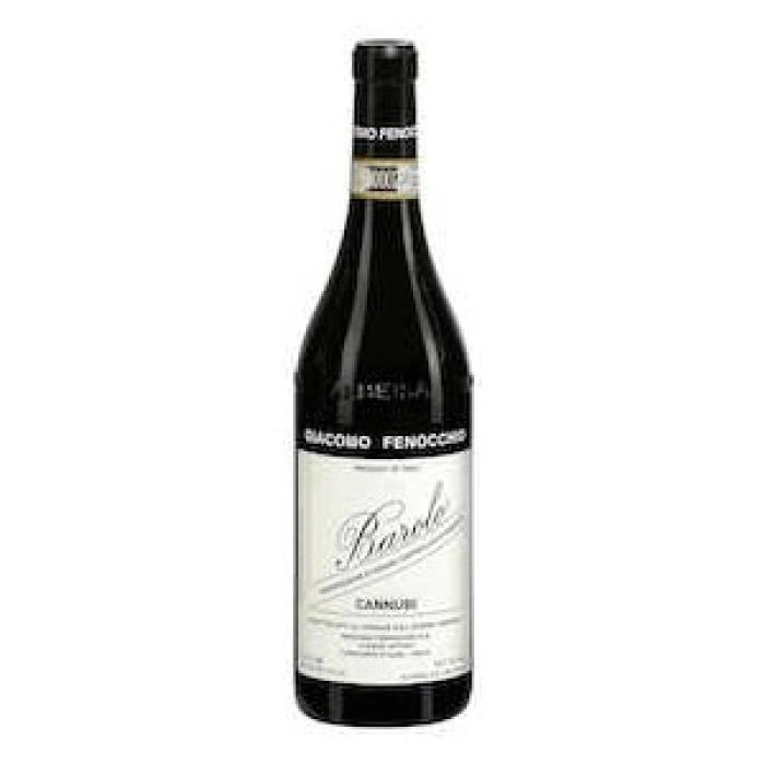 Barolo DOCG Cannubi 