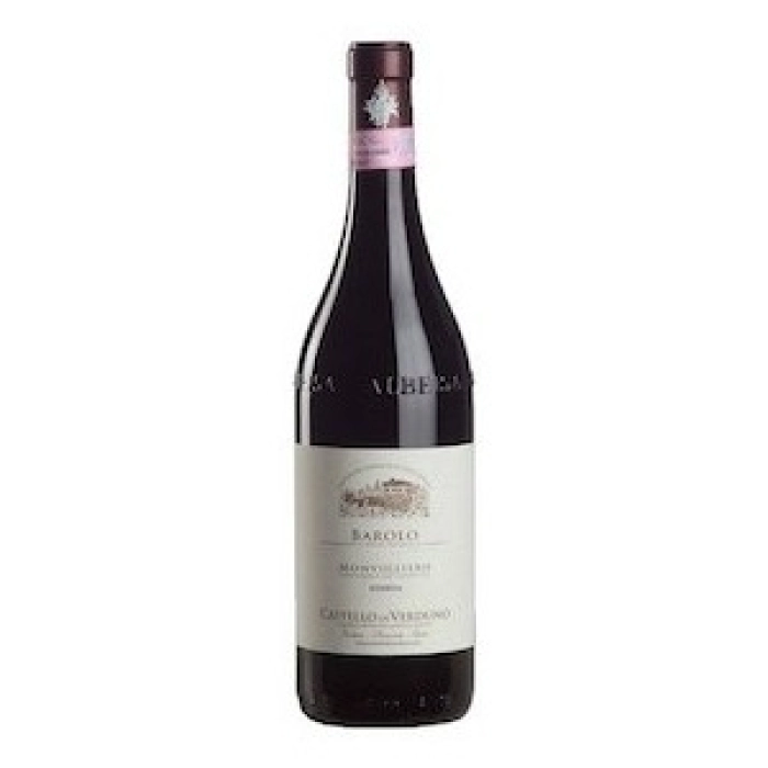 Barolo DOCG Monvigliero  Riserva 