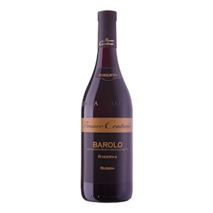 Barolo DOCG Bussia  Riserva 