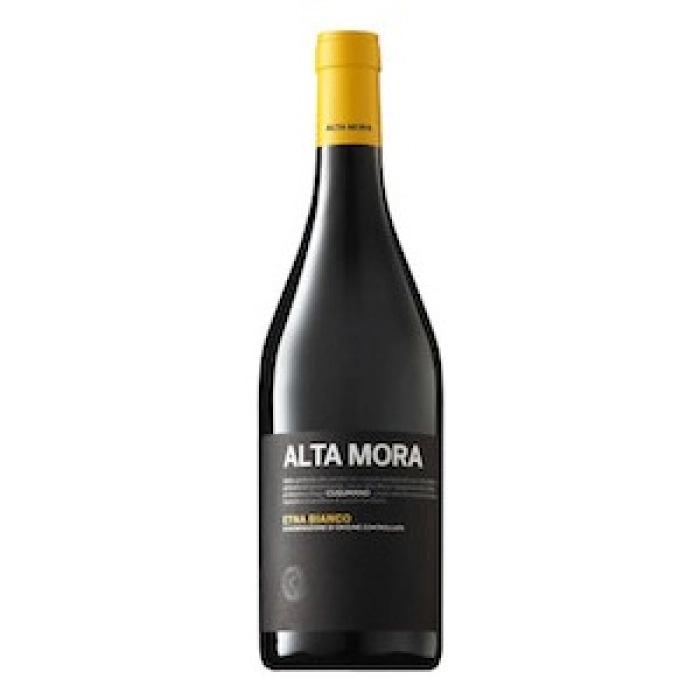 Etna DOC Bianco  
