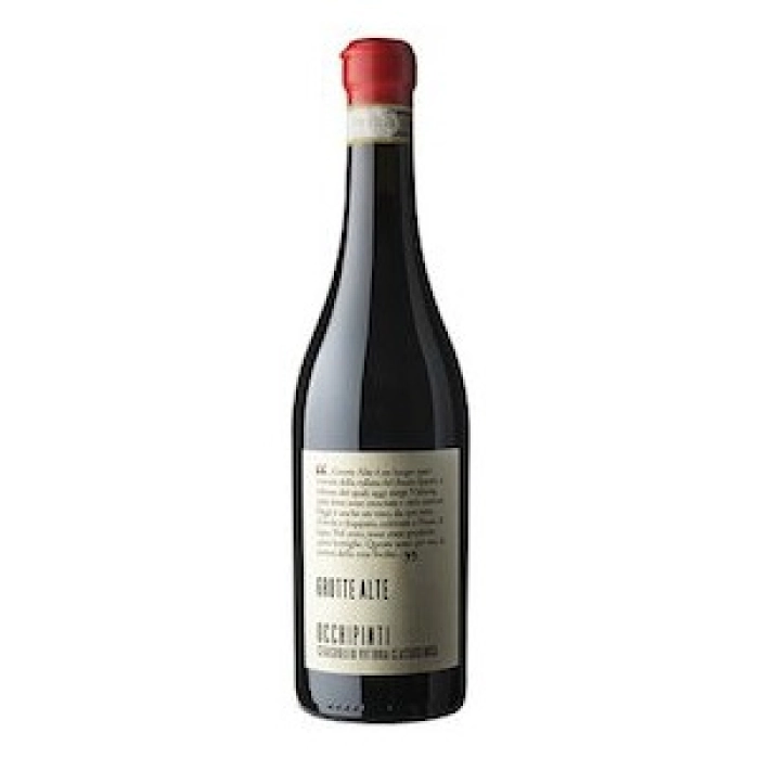 Cerasuolo di Vittoria DOCG Classico  