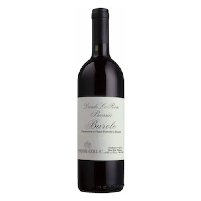 Barolo DOCG Bussia  