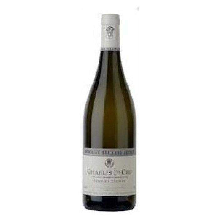 Chablis AOC Premier Cru  Côte de Léchet 