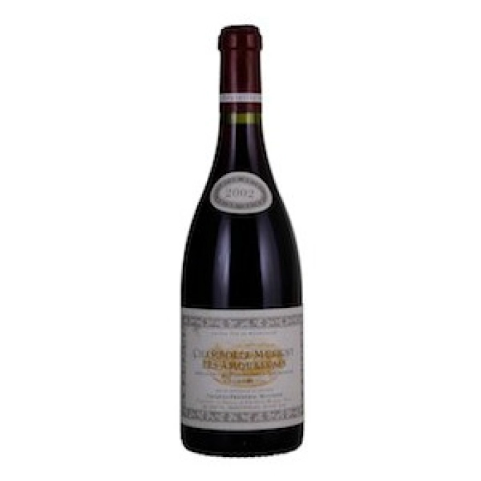 Chambolle-Musigny AOC Premier Cru  Les Amoureuses 