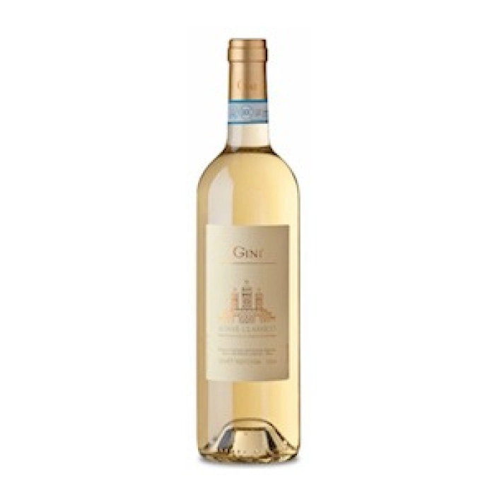 Soave DOC Classico 