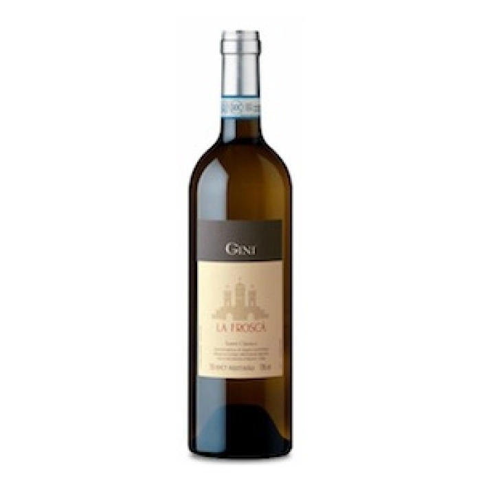 Soave DOC Classico  